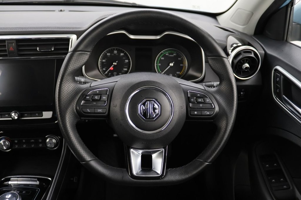 Used MG MG ZS 2021 for sale - 76481744: Photo 21