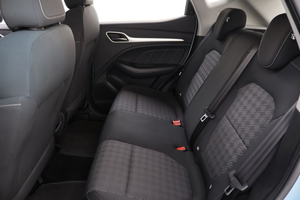 Used MG MG ZS 2021 for sale - 76481744: Photo 22