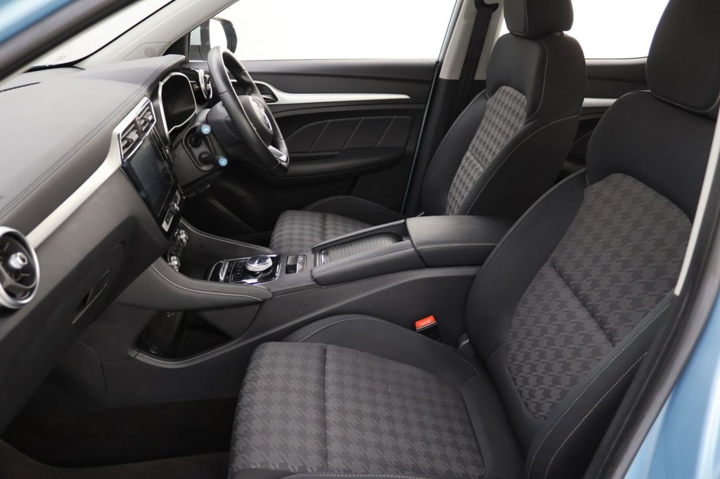 Used MG MG ZS 2021 for sale - 76481744: Photo 23