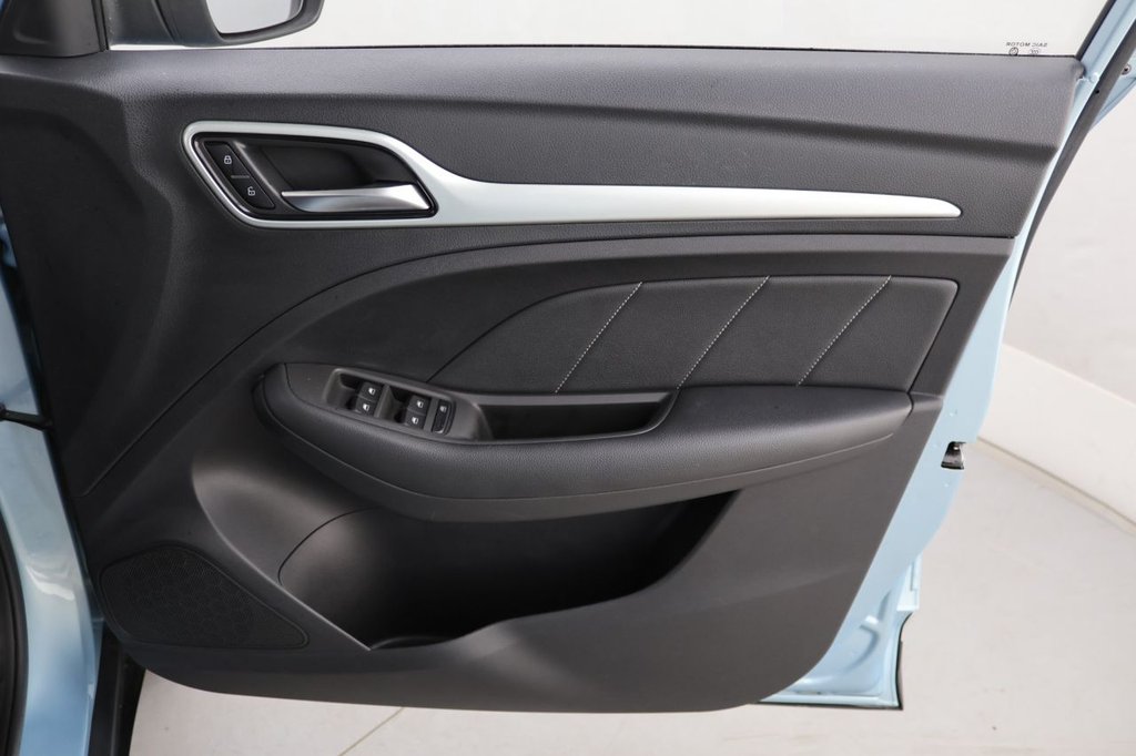 Used MG MG ZS 2021 for sale - 76481744: Photo 27