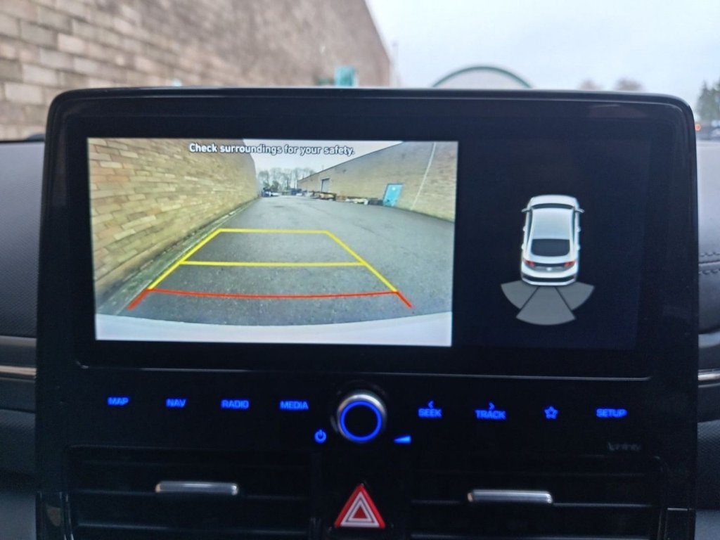 Used Hyundai IONIQ 2021 for sale - 76591184: Photo 2