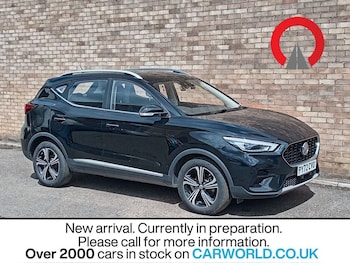 Used MG MG ZS 2023 for sale - 78955029: Photo