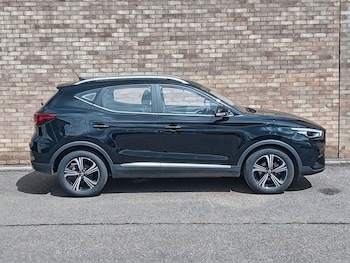Used MG MG ZS 2023 for sale - 78955029: Photo