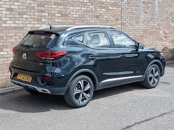 Used MG MG ZS 2023 for sale - 78955029: Photo