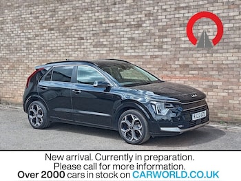 Used Kia Niro 2023 for sale - 79022720: Photo