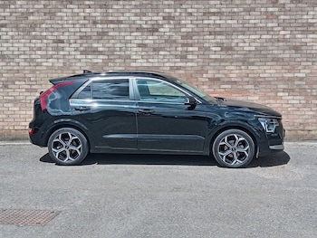 Used Kia Niro 2023 for sale - 79022720: Photo