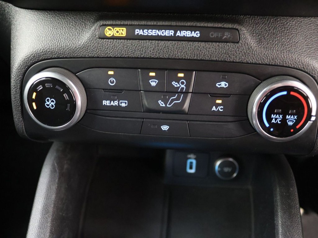 Used Ford Focus 2018 for sale - 77477426: Photo 13