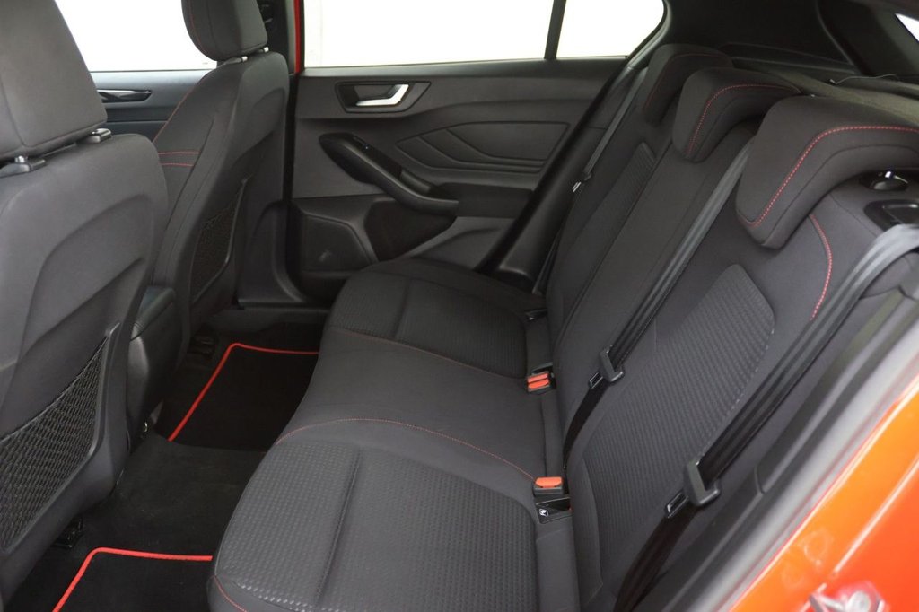 Used Ford Focus 2018 for sale - 77477426: Photo 20