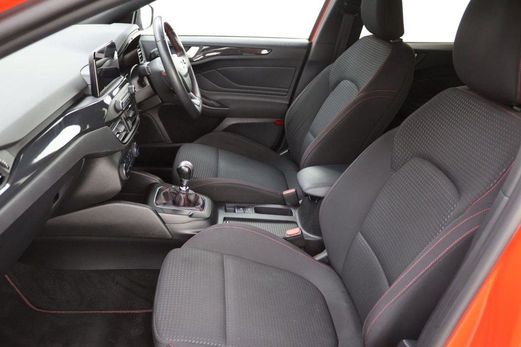 Used Ford Focus 2018 for sale - 77477426: Photo 21