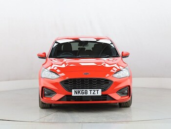 Used Ford Focus 2018 for sale - 77477426: Photo