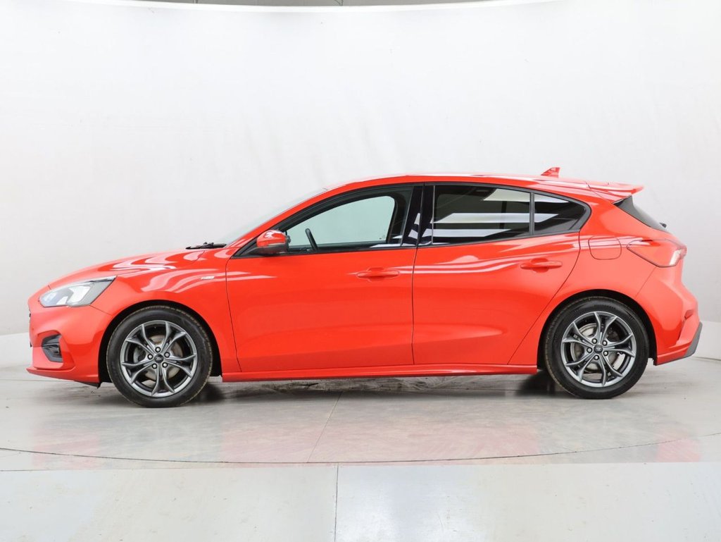 Used Ford Focus 2018 for sale - 77477426: Photo 6