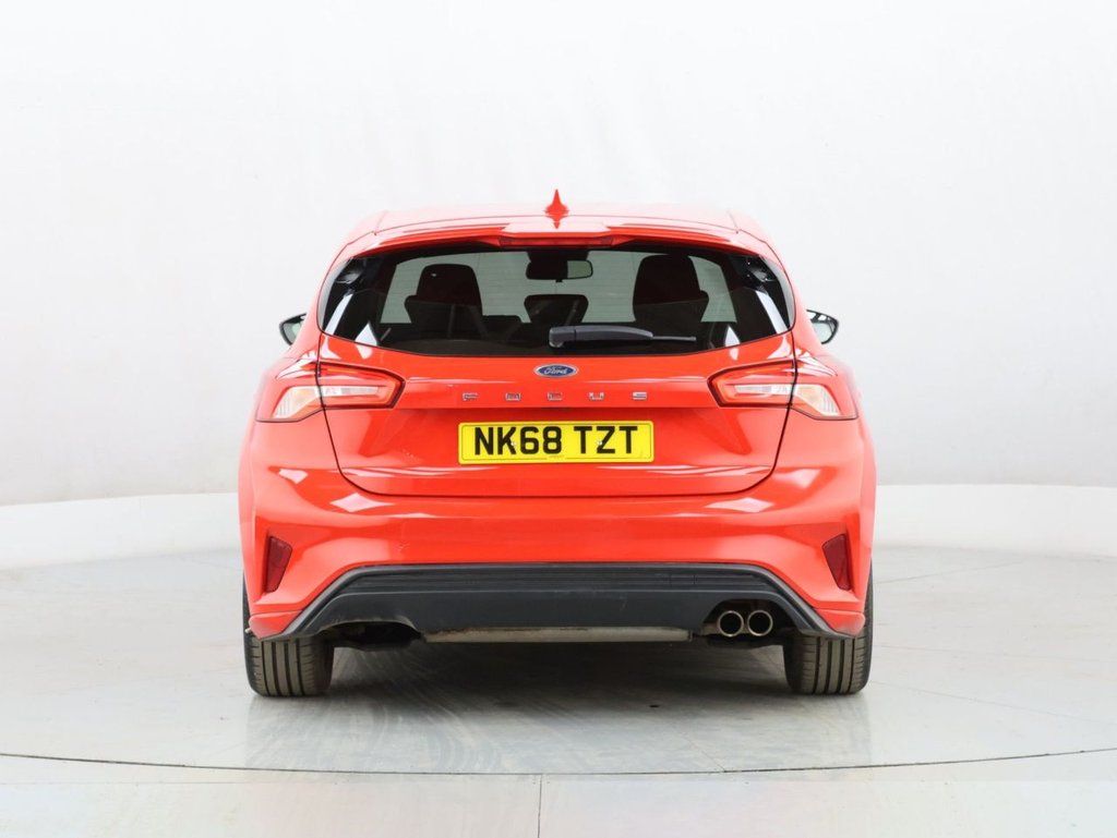 Used Ford Focus 2018 for sale - 77477426: Photo 9