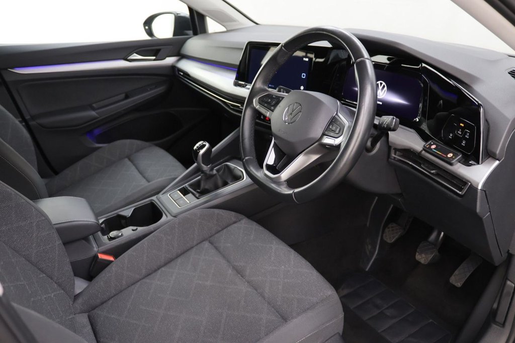 Used Volkswagen Golf 2023 for sale - 76541966: Photo 10