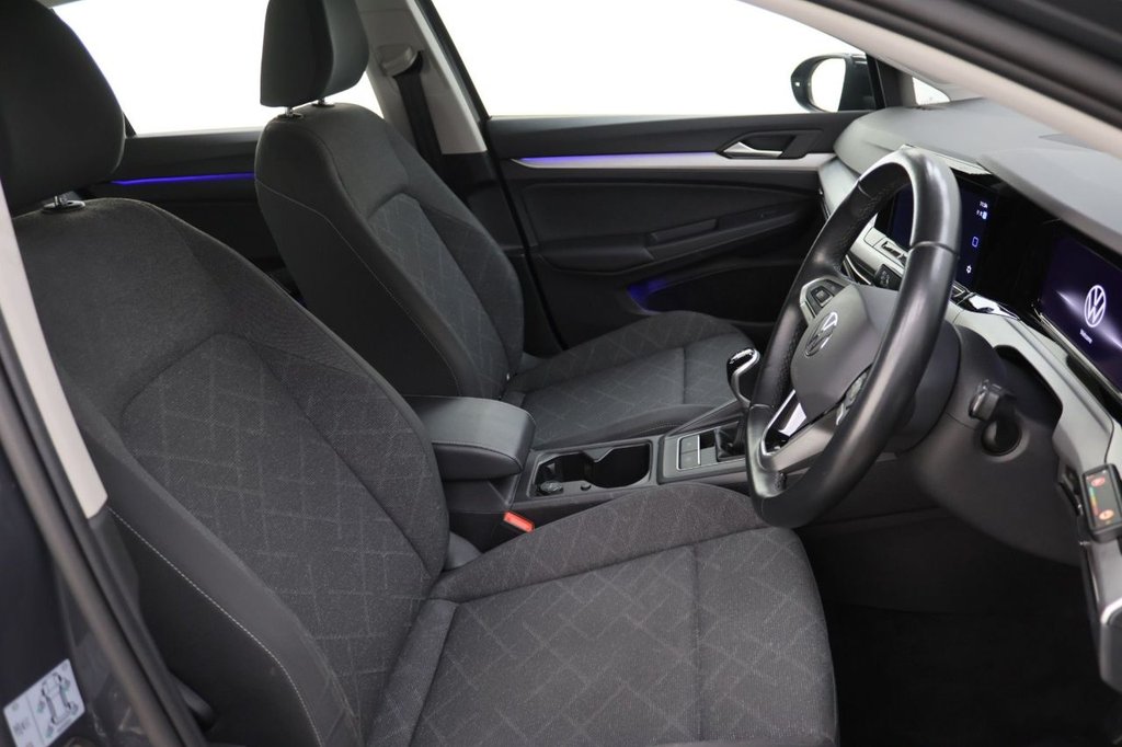 Used Volkswagen Golf 2023 for sale - 76541966: Photo 12