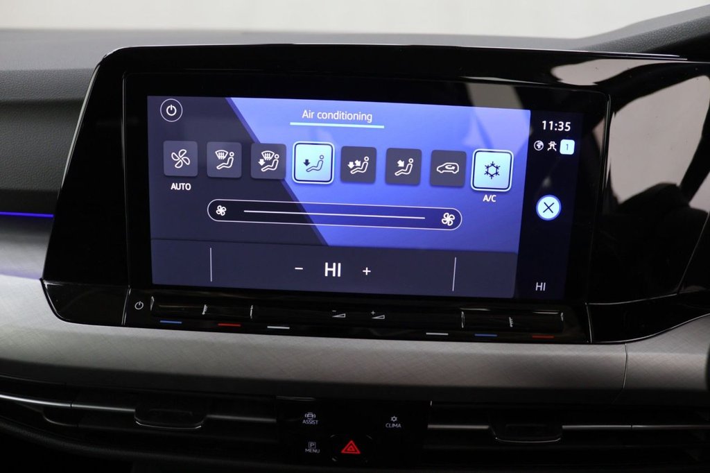 Used Volkswagen Golf 2023 for sale - 76541966: Photo 17