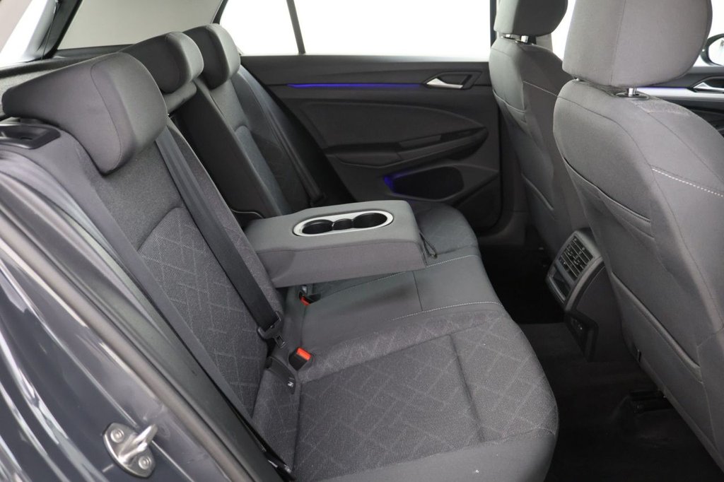 Used Volkswagen Golf 2023 for sale - 76541966: Photo 19
