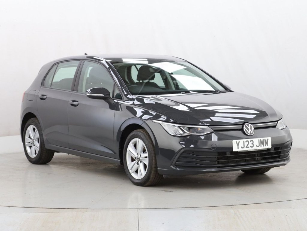 Used Volkswagen Golf 2023 for sale - 76541966: Photo 2