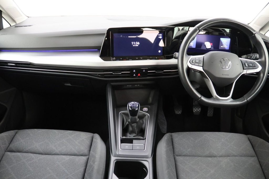 Used Volkswagen Golf 2023 for sale - 76541966: Photo 20