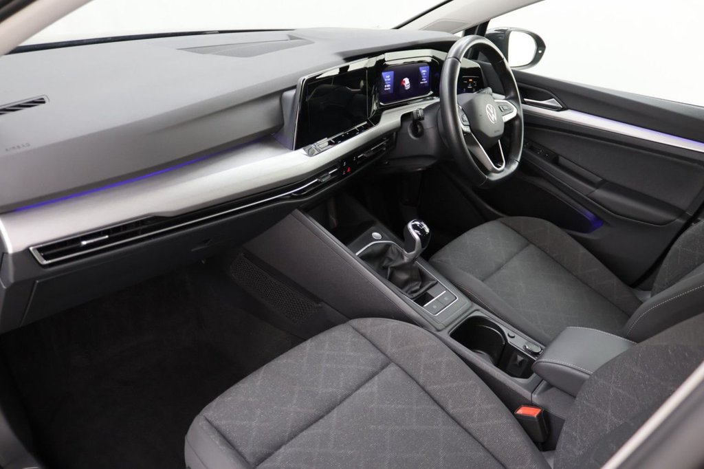 Used Volkswagen Golf 2023 for sale - 76541966: Photo 25