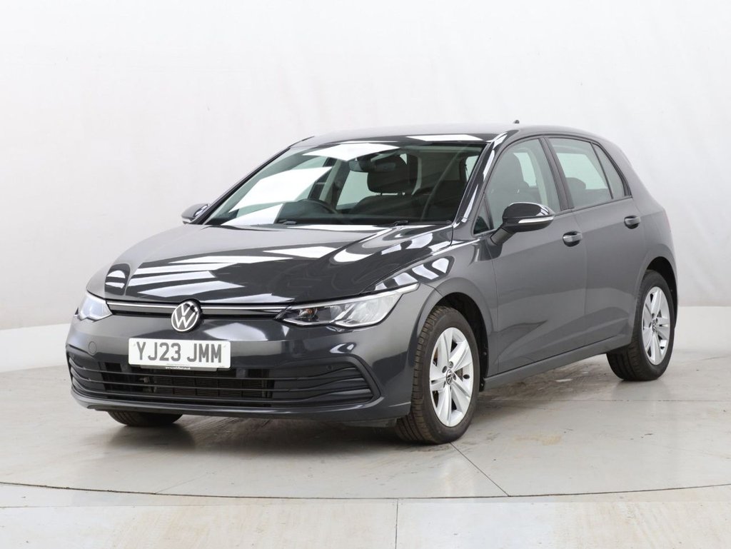 Used Volkswagen Golf 2023 for sale - 76541966: Photo 5