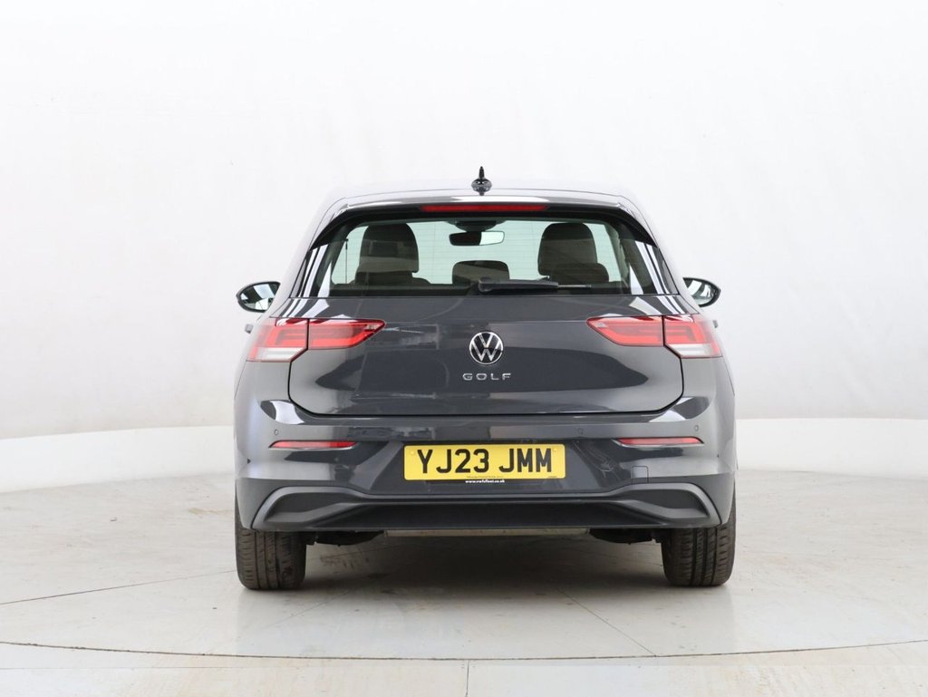 Used Volkswagen Golf 2023 for sale - 76541966: Photo 9