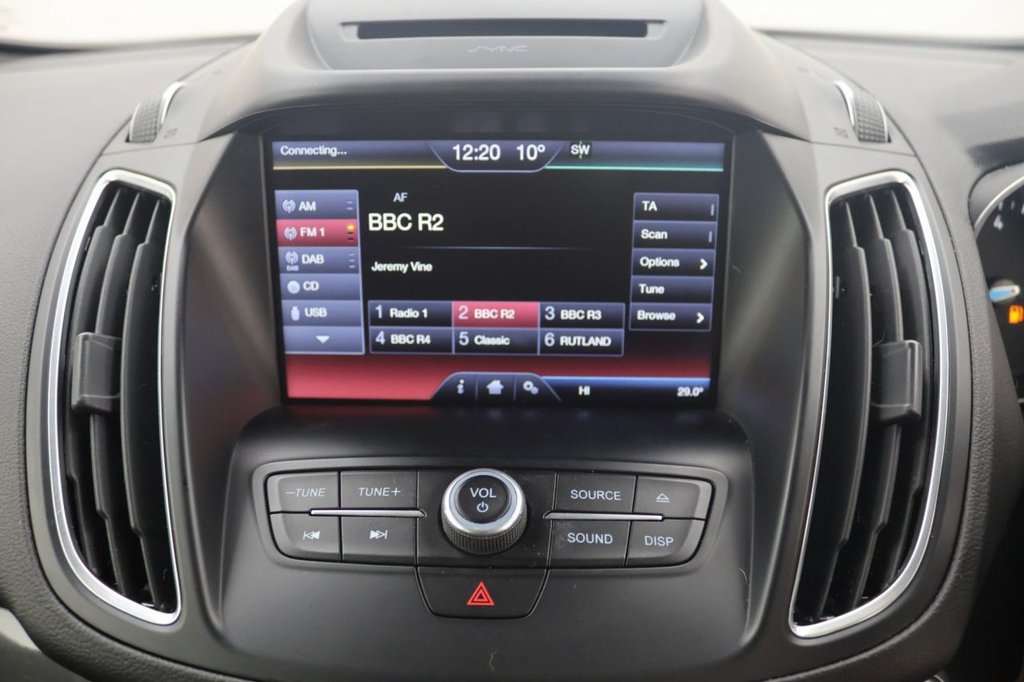 Used Ford C-Max 2016 for sale - 77302123: Photo 13