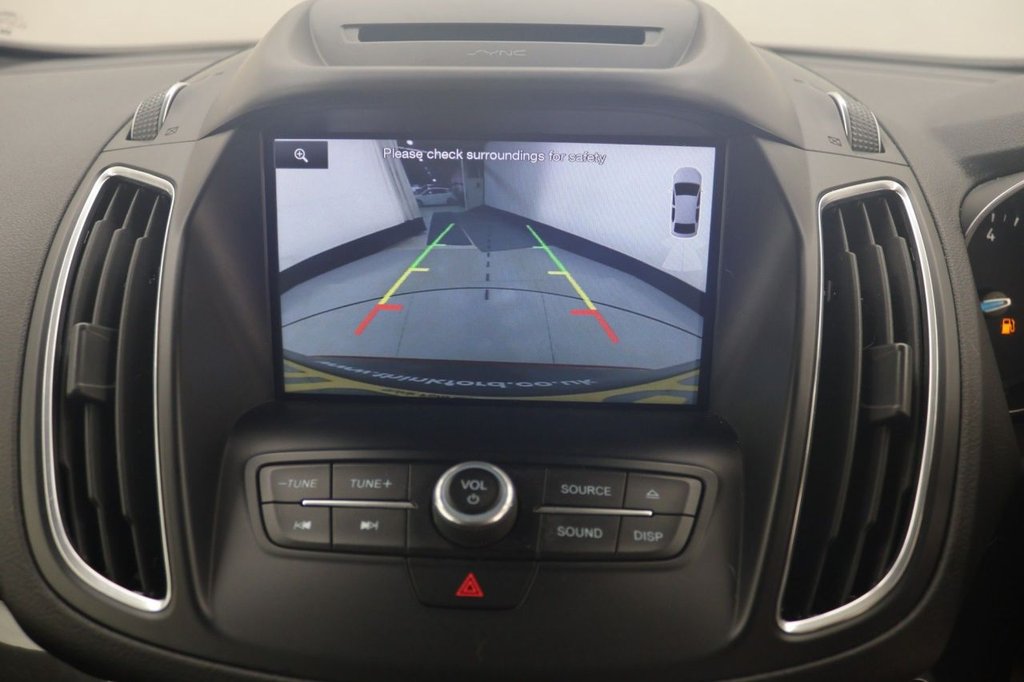 Used Ford C-Max 2016 for sale - 77302123: Photo 14