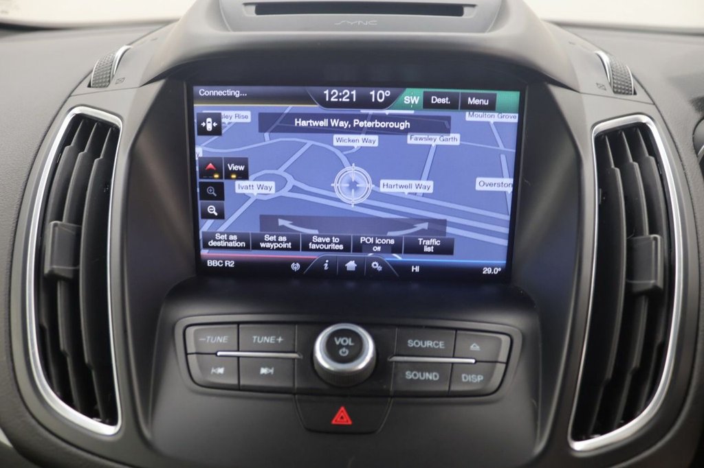 Used Ford C-Max 2016 for sale - 77302123: Photo 15