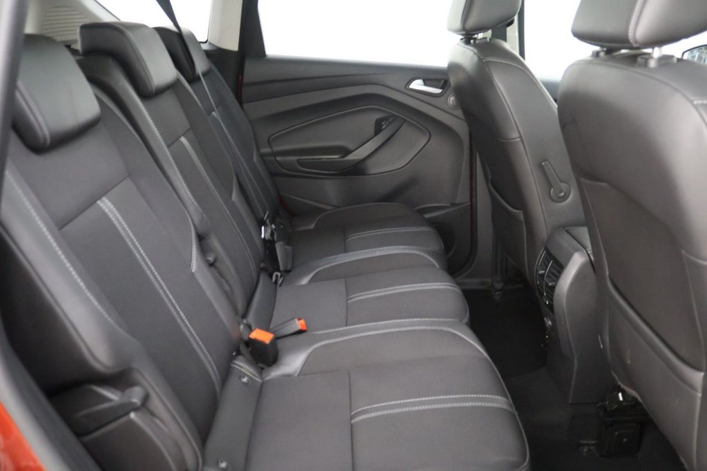 Used Ford C-Max 2016 for sale - 77302123: Photo 17