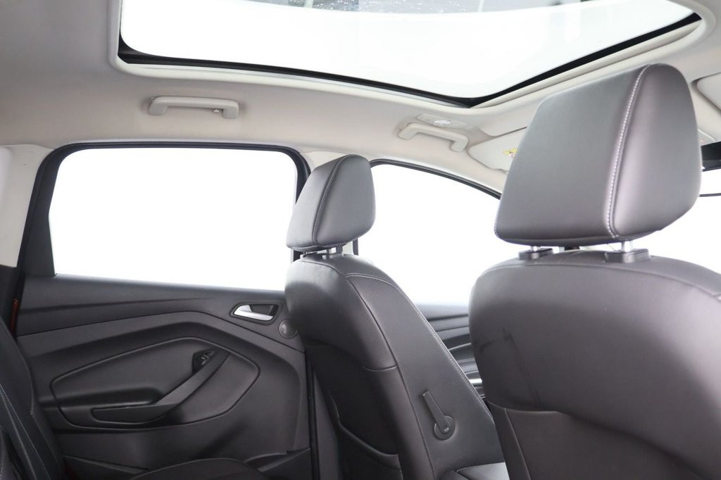 Used Ford C-Max 2016 for sale - 77302123: Photo 21