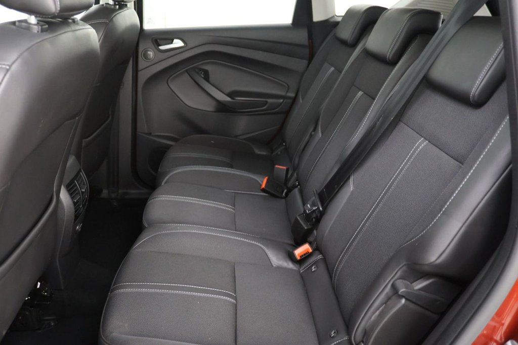 Used Ford C-Max 2016 for sale - 77302123: Photo 22