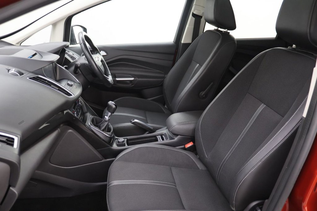 Used Ford C-Max 2016 for sale - 77302123: Photo 23