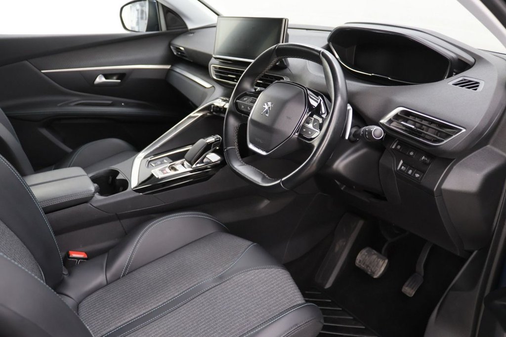 Used Peugeot 3008 2021 for sale - 77200019: Photo 10