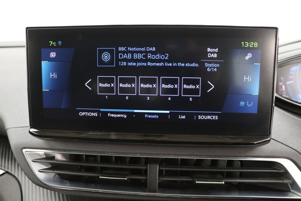 Used Peugeot 3008 2021 for sale - 77200019: Photo 15