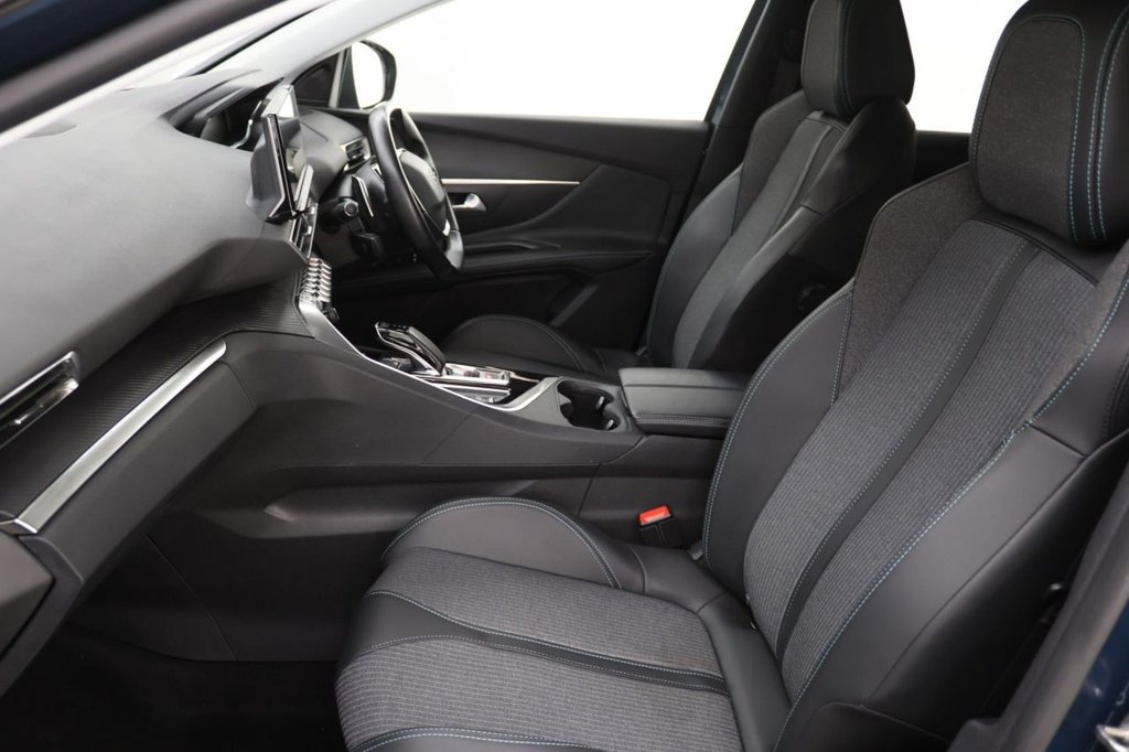 Used Peugeot 3008 2021 for sale - 77200019: Photo 23