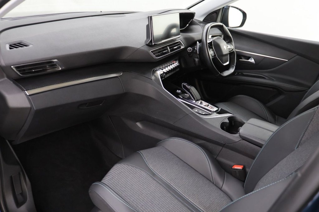 Used Peugeot 3008 2021 for sale - 77200019: Photo 25