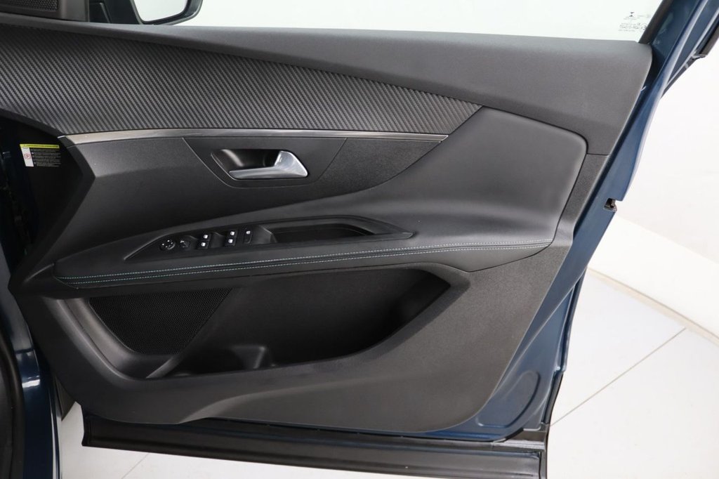 Used Peugeot 3008 2021 for sale - 77200019: Photo 27