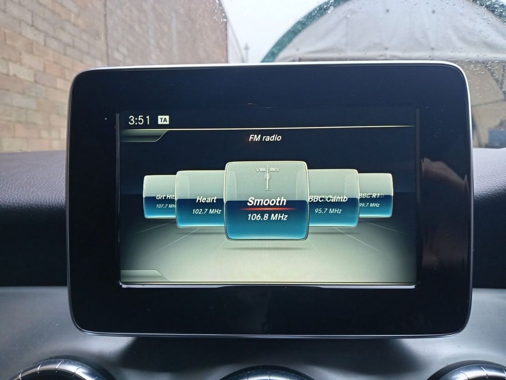 Used Mercedes-Benz CLA 2018 for sale - 77477665: Photo 10