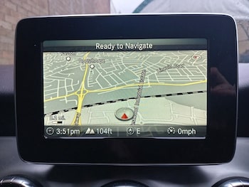 Used Mercedes-Benz CLA 2018 for sale - 77477665: Photo