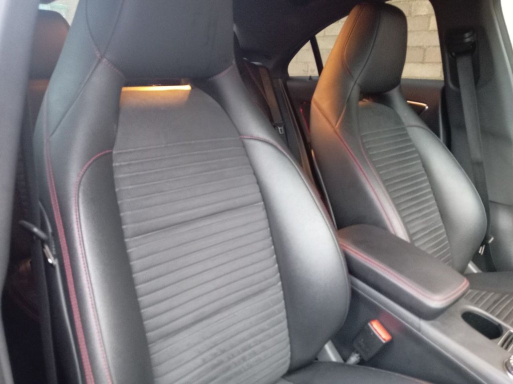 Used Mercedes-Benz CLA 2018 for sale - 77477665: Photo 8
