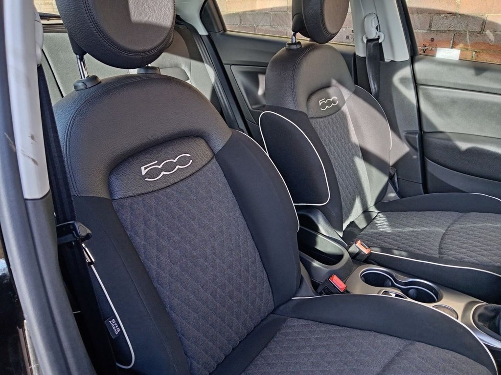 Used Fiat 500X 2020 for sale - 77583167: Photo 5