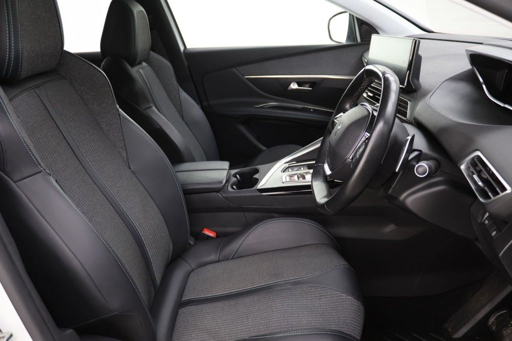 Used Peugeot 3008 2022 for sale - 77014266: Photo 10