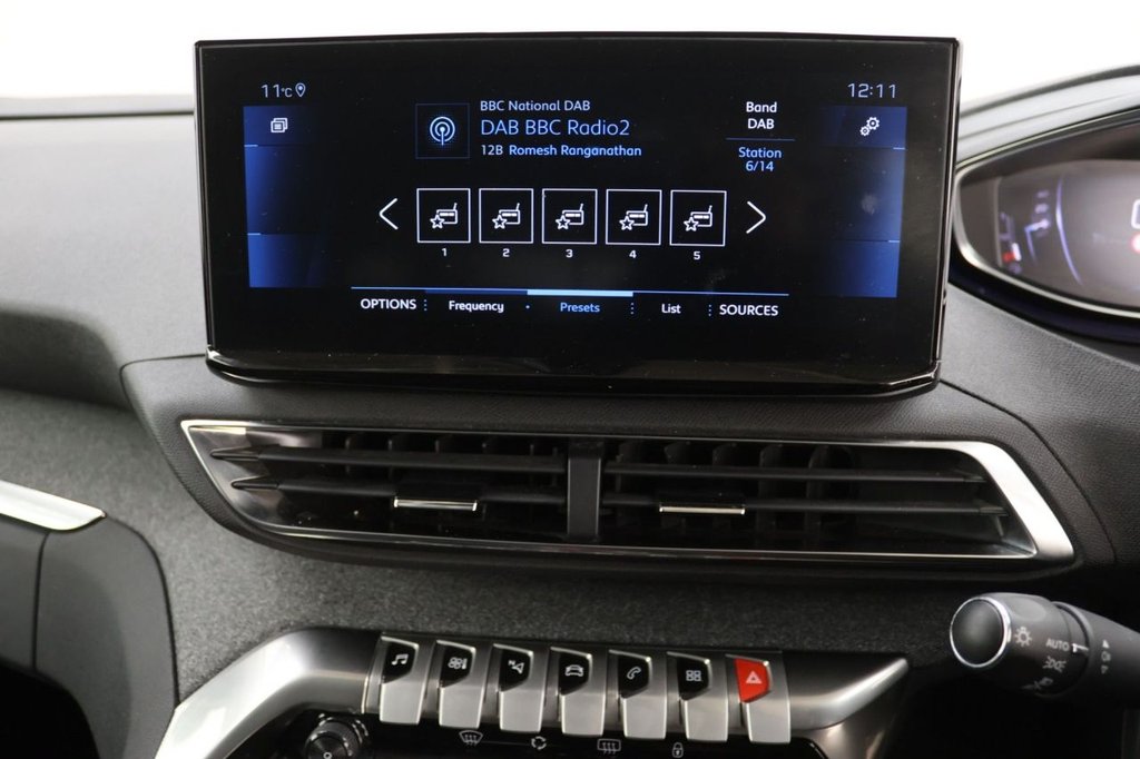 Used Peugeot 3008 2022 for sale - 77014266: Photo 12