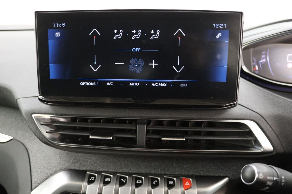 Used Peugeot 3008 2022 for sale - 77014266: Photo 13