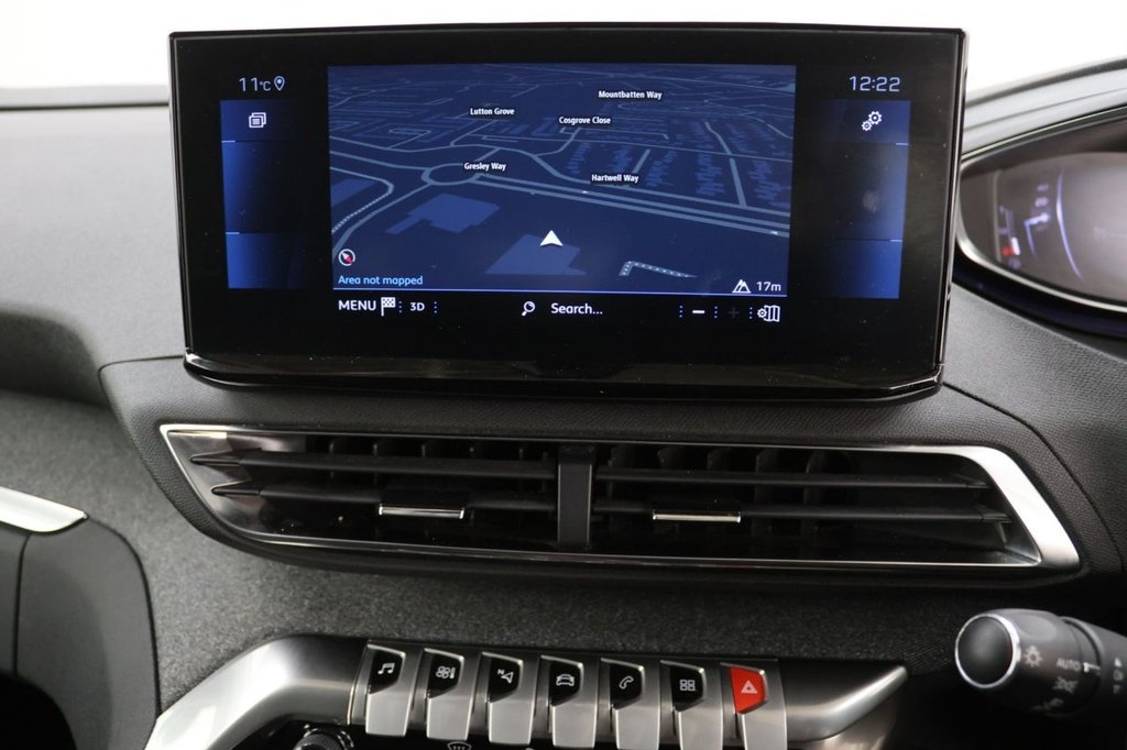 Used Peugeot 3008 2022 for sale - 77014266: Photo 14