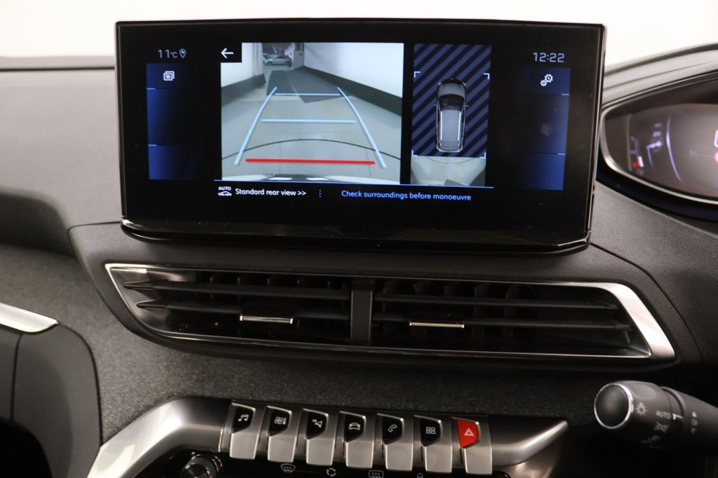 Used Peugeot 3008 2022 for sale - 77014266: Photo 15