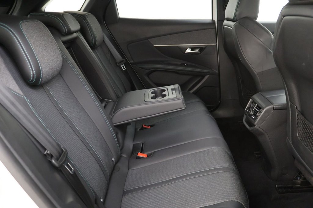 Used Peugeot 3008 2022 for sale - 77014266: Photo 18