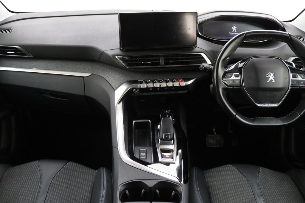 Used Peugeot 3008 2022 for sale - 77014266: Photo 19