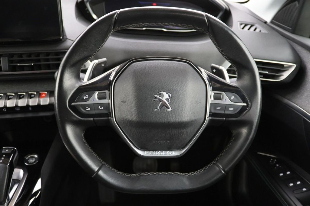 Used Peugeot 3008 2022 for sale - 77014266: Photo 20