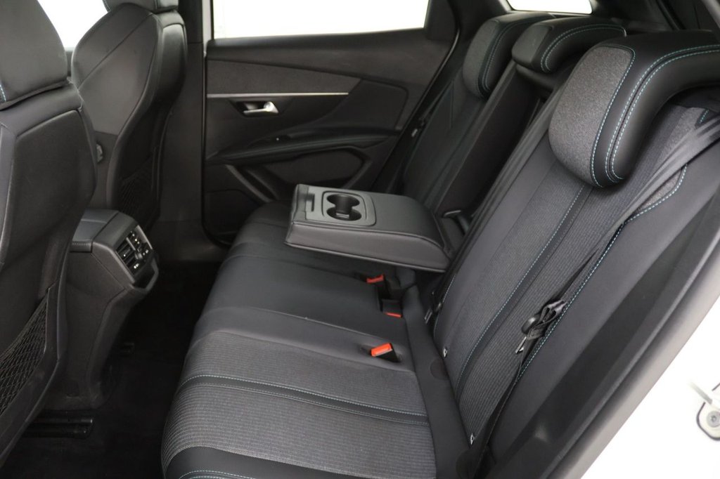 Used Peugeot 3008 2022 for sale - 77014266: Photo 21